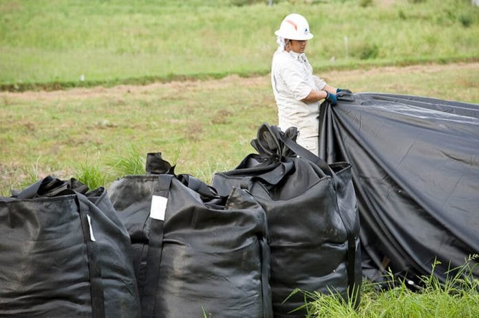 Questions raised about progress, safety of Fukushima decontamination work